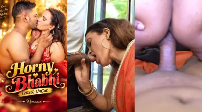 Horny Bhabhi UnCut Dropmms Sex Video