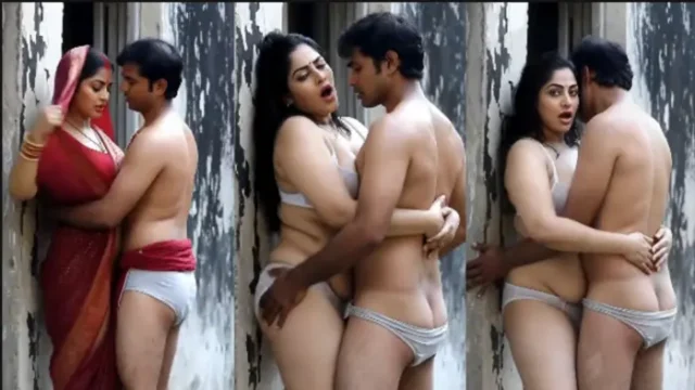 Outdoor Sex Video Devar Bhabhi In A Ruined House Dropmms